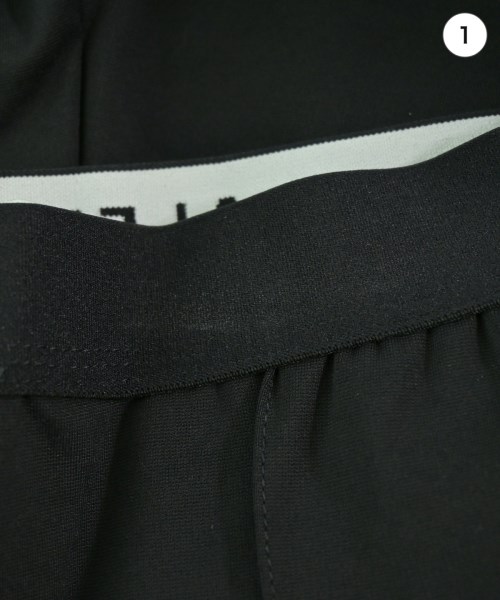 BALENCIAGA（バレンシアガ）その他 黒 サイズ:38(S位) レディース/2200704297364