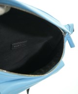 BALENCIAGA（バレンシアガ）ショルダーバッグ 青 サイズ:- メンズ/2200704297609