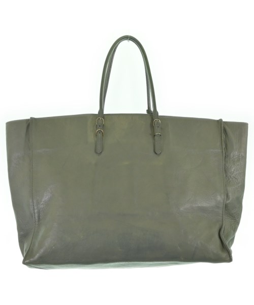 BALENCIAGA（バレンシアガ）トートバッグ グレー サイズ:- レディース/2200704297630