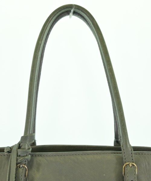 BALENCIAGA（バレンシアガ）トートバッグ グレー サイズ:- レディース/2200704297630