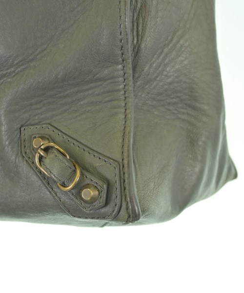 BALENCIAGA（バレンシアガ）トートバッグ グレー サイズ:- レディース/2200704297630