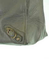 BALENCIAGA（バレンシアガ）トートバッグ グレー サイズ:- レディース/2200704297630