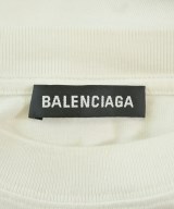 BALENCIAGA（バレンシアガ）Tシャツ・カットソー 白 サイズ:XXS レディース/2200705575041