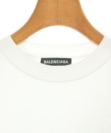 BALENCIAGA（バレンシアガ）Tシャツ・カットソー 白 サイズ:XXS レディース/2200705575041