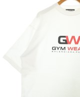 BALENCIAGA（バレンシアガ）Tシャツ・カットソー 白 サイズ:XXS レディース/2200705575041