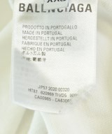 BALENCIAGA（バレンシアガ）Tシャツ・カットソー 白 サイズ:XXS レディース/2200705575041
