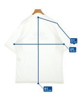 BALENCIAGA（バレンシアガ）Tシャツ・カットソー 白 サイズ:XXS レディース/2200705575041