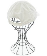 BALENCIAGA（バレンシアガ）キャップ 白 サイズ:- メンズ/2200705575065