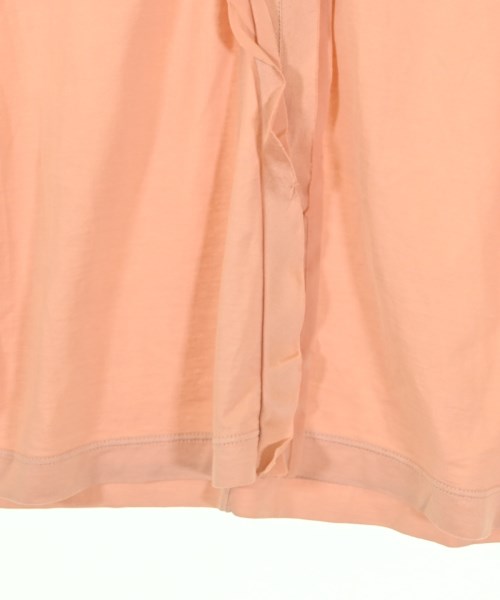 BALENCIAGA（バレンシアガ）Tシャツ・カットソー ピンク サイズ:XS レディース/2200706151053