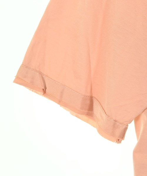 BALENCIAGA（バレンシアガ）Tシャツ・カットソー ピンク サイズ:XS レディース/2200706151053