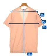 BALENCIAGA（バレンシアガ）Tシャツ・カットソー ピンク サイズ:XS レディース/2200706151053