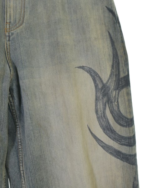 BALENCIAGA（バレンシアガ）デニムパンツ 青 サイズ:XS メンズ/2200706253054