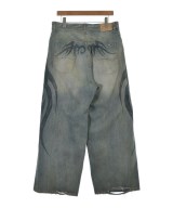 BALENCIAGA（バレンシアガ）デニムパンツ 青 サイズ:XS メンズ/2200706253054