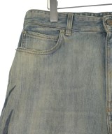 BALENCIAGA（バレンシアガ）デニムパンツ 青 サイズ:XS メンズ/2200706253054