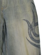 BALENCIAGA（バレンシアガ）デニムパンツ 青 サイズ:XS メンズ/2200706253054
