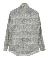 BALENCIAGA（バレンシアガ）カジュアルシャツ 白 サイズ:39(M位) メンズ/2200704152090