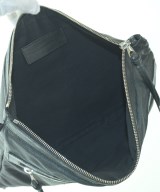 BALENCIAGA（バレンシアガ）クラッチバッグ 黒 サイズ:- メンズ/2200704152168