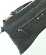 BALENCIAGA（バレンシアガ）クラッチバッグ 黒 サイズ:- メンズ/2200704152168