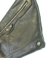 BALENCIAGA（バレンシアガ）クラッチバッグ 黒 サイズ:- メンズ/2200704152168