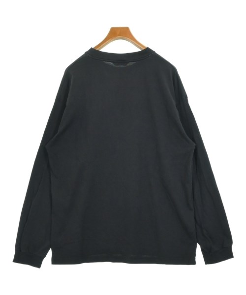 BALENCIAGA（バレンシアガ）Tシャツ・カットソー 黒 サイズ:M メンズ/2200706333039