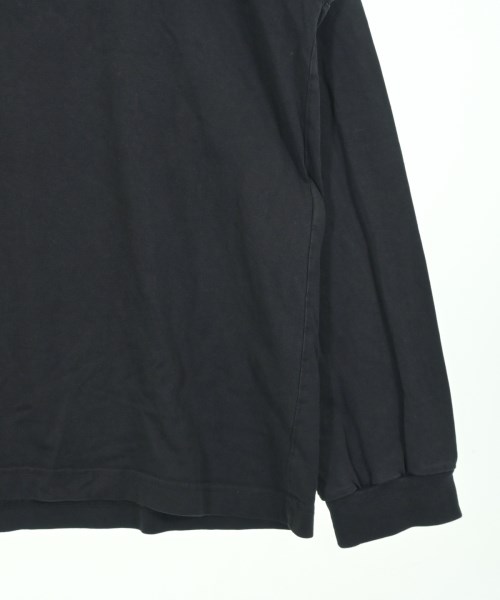 BALENCIAGA（バレンシアガ）Tシャツ・カットソー 黒 サイズ:M メンズ/2200706333039