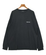 BALENCIAGA（バレンシアガ）Tシャツ・カットソー 黒 サイズ:M メンズ/2200706333039