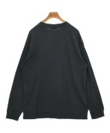 BALENCIAGA（バレンシアガ）Tシャツ・カットソー 黒 サイズ:M メンズ/2200706333039
