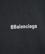 BALENCIAGA（バレンシアガ）Tシャツ・カットソー 黒 サイズ:M メンズ/2200706333039