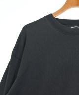 BALENCIAGA（バレンシアガ）Tシャツ・カットソー 黒 サイズ:M メンズ/2200706333039