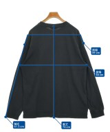 BALENCIAGA（バレンシアガ）Tシャツ・カットソー 黒 サイズ:M メンズ/2200706333039