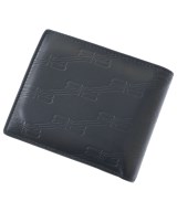 BALENCIAGA（バレンシアガ）財布・コインケース 黒 サイズ:- メンズ/2200706571301