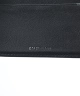 BALENCIAGA（バレンシアガ）財布・コインケース 黒 サイズ:- メンズ/2200706571301