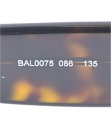 BALENCIAGA（バレンシアガ）サングラス 茶 サイズ:- レディース/2200706592191