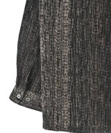 BALENCIAGA（バレンシアガ）カジュアルシャツ 黒 サイズ:M メンズ/2200706597059