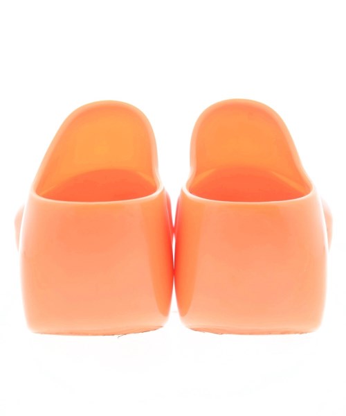 BALENCIAGA（バレンシアガ）その他 オレンジ サイズ:EU40(26.5cm位) レディース/2200706888119