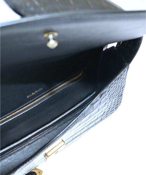 BALENCIAGA（バレンシアガ）ショルダーバッグ 黒 サイズ:- レディース/2200706900125