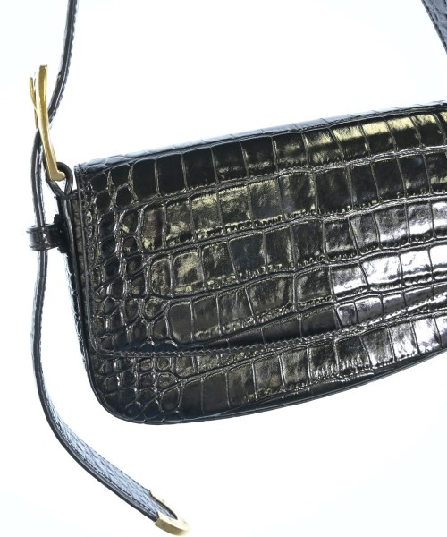 BALENCIAGA（バレンシアガ）ショルダーバッグ 黒 サイズ:- レディース/2200706900125