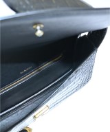 BALENCIAGA（バレンシアガ）ショルダーバッグ 黒 サイズ:- レディース/2200706900125