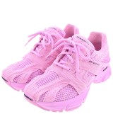 BALENCIAGA（バレンシアガ）スニーカー ピンク サイズ:24.5cm レディース/2200706981032