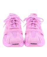 BALENCIAGA（バレンシアガ）スニーカー ピンク サイズ:24.5cm レディース/2200706981032