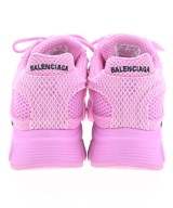 BALENCIAGA（バレンシアガ）スニーカー ピンク サイズ:24.5cm レディース/2200706981032