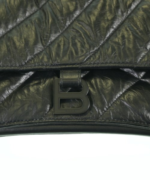 BALENCIAGA（バレンシアガ）ショルダーバッグ 黒 サイズ:MEDIUM レディース/2200707144047