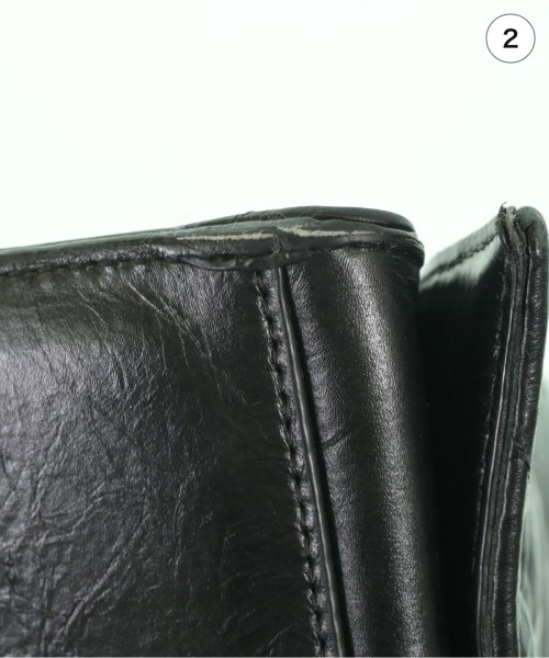 BALENCIAGA（バレンシアガ）ショルダーバッグ 黒 サイズ:MEDIUM レディース/2200707144047