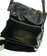 BALENCIAGA（バレンシアガ）ショルダーバッグ 黒 サイズ:MEDIUM レディース/2200707144047