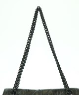 BALENCIAGA（バレンシアガ）ショルダーバッグ 黒 サイズ:MEDIUM レディース/2200707144047