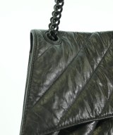 BALENCIAGA（バレンシアガ）ショルダーバッグ 黒 サイズ:MEDIUM レディース/2200707144047