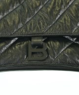 BALENCIAGA（バレンシアガ）ショルダーバッグ 黒 サイズ:MEDIUM レディース/2200707144047