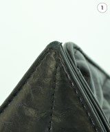 BALENCIAGA（バレンシアガ）ショルダーバッグ 黒 サイズ:MEDIUM レディース/2200707144047