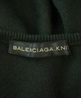 BALENCIAGA（バレンシアガ）ニット・セーター 緑 サイズ:36(XS位) レディース/2200707207056