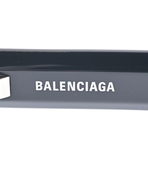 BALENCIAGA（バレンシアガ）サングラス 黒 サイズ:- レディース/2200707243047